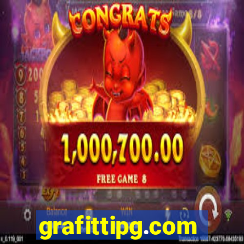 grafittipg.com