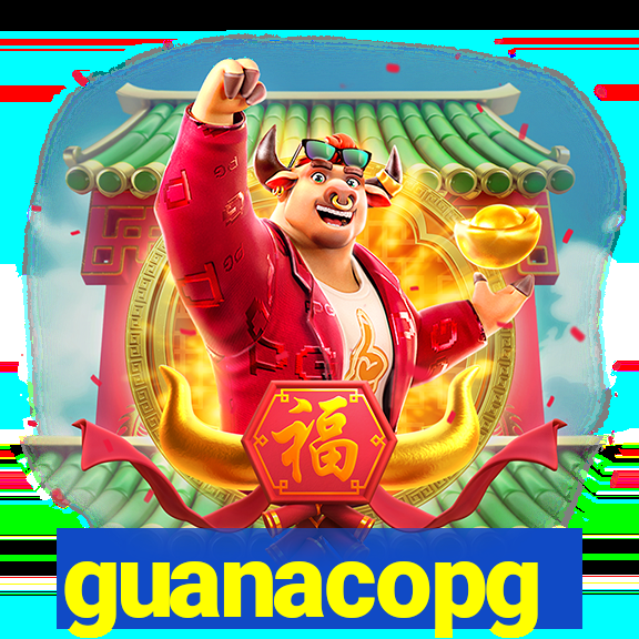 guanacopg