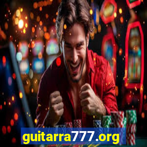 guitarra777.org