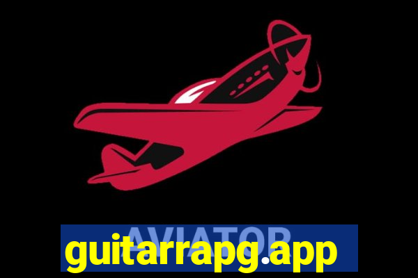 guitarrapg.app