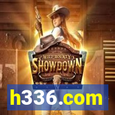 h336.com