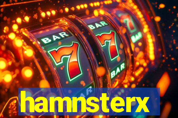 hamnsterx