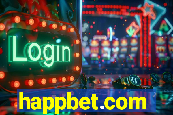 happbet.com