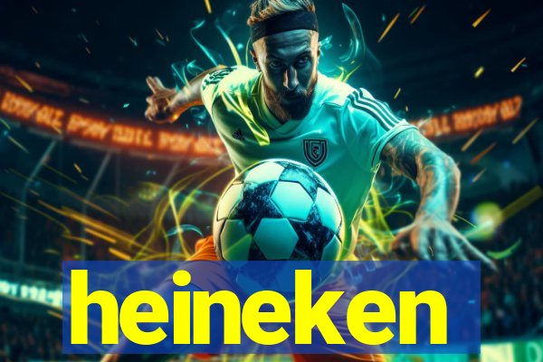 heineken-bet