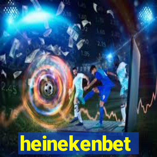 heinekenbet