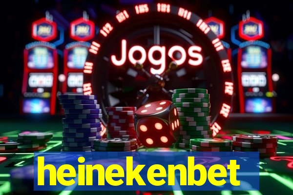 heinekenbet