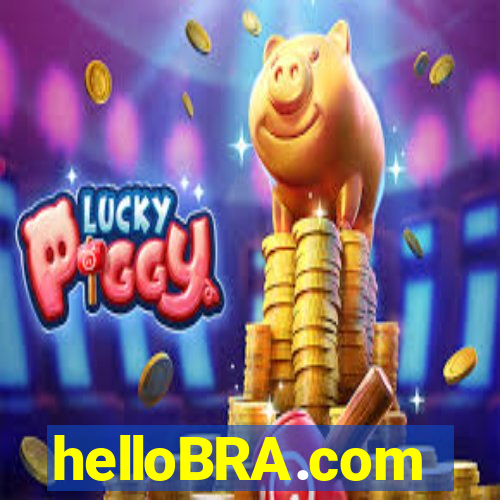 helloBRA.com