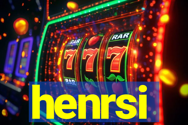 henrsi