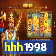hhh1998