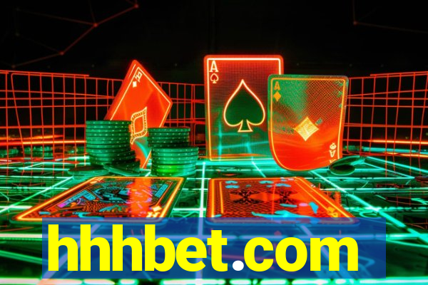 hhhbet.com