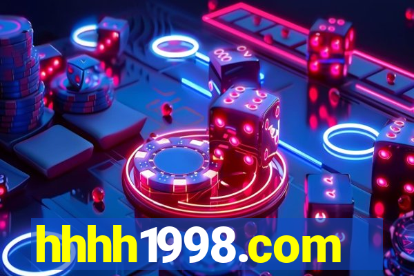 hhhh1998.com
