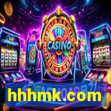 hhhmk.com