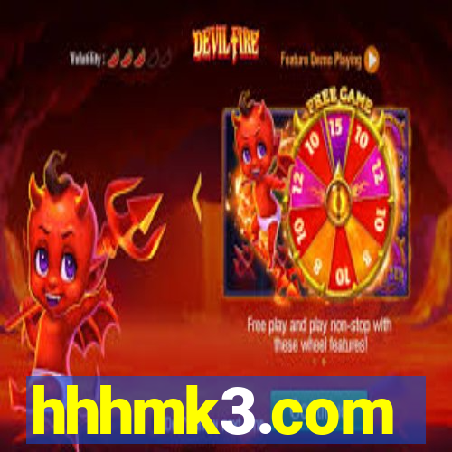 hhhmk3.com