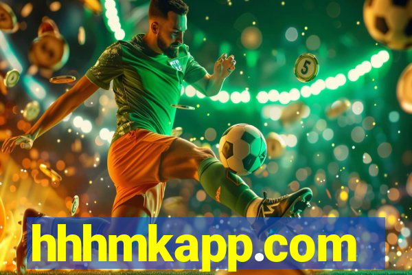 hhhmkapp.com