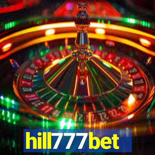 hill777bet