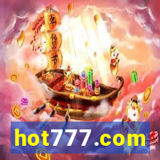 hot777.com