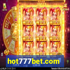 hot777bet.com
