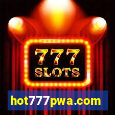 hot777pwa.com