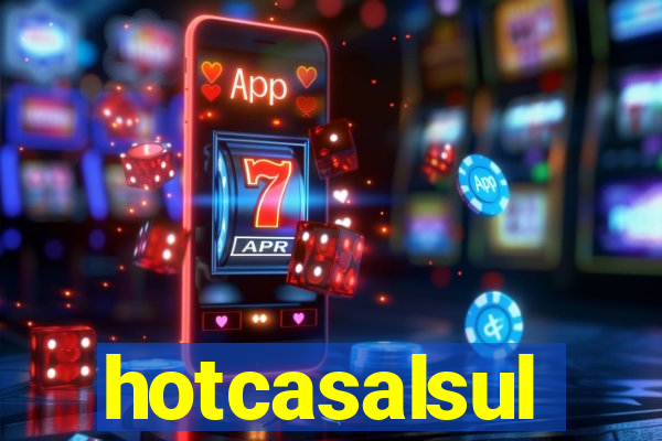 hotcasalsul