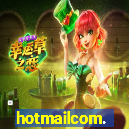hotmailcom.
