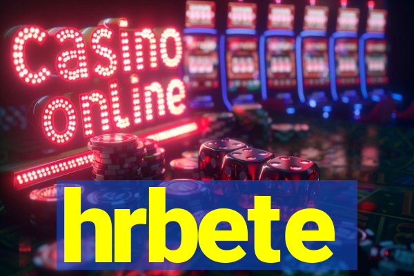 hrbete