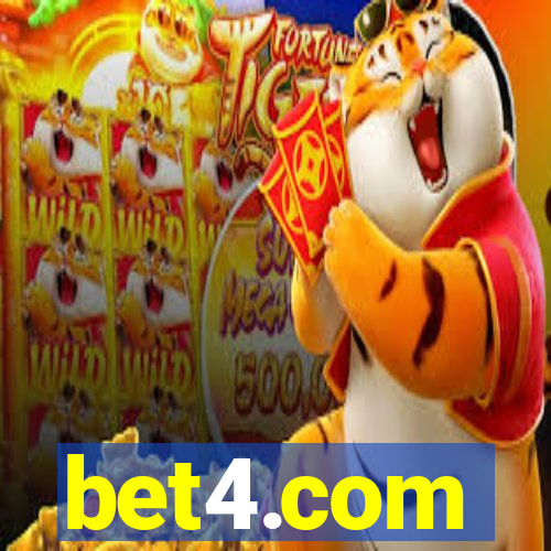 https://bet4.com