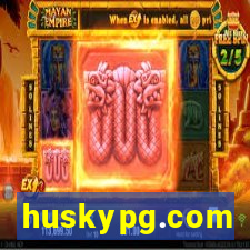 huskypg.com