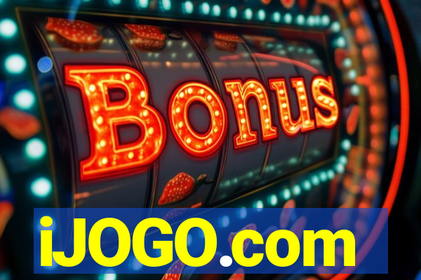 iJOGO.com