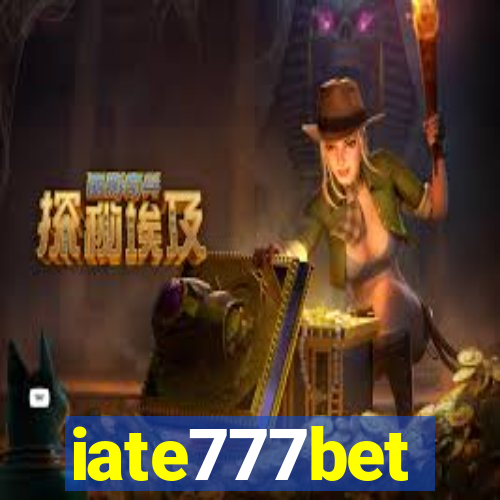iate777bet