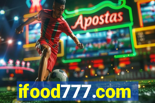 ifood777.com