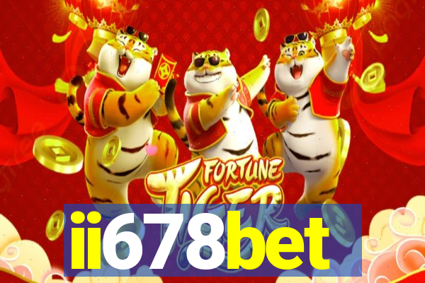 ii678bet