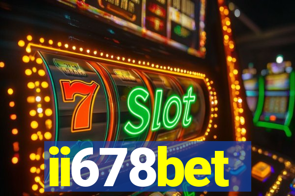ii678bet