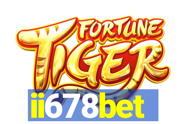 ii678bet