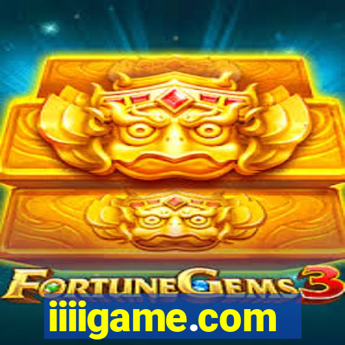 iiiigame.com