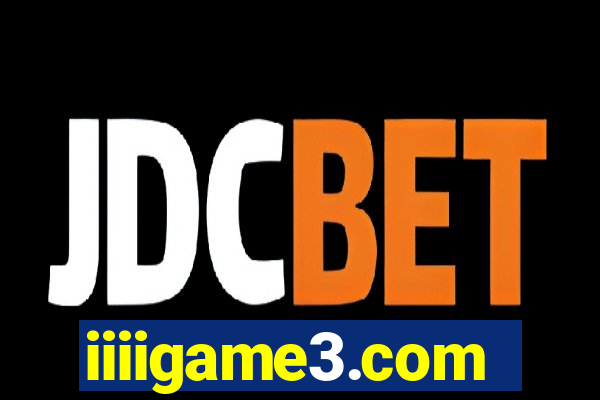 iiiigame3.com