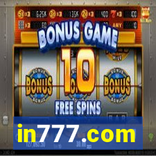in777.com