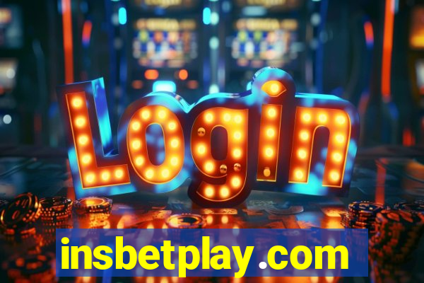 insbetplay.com