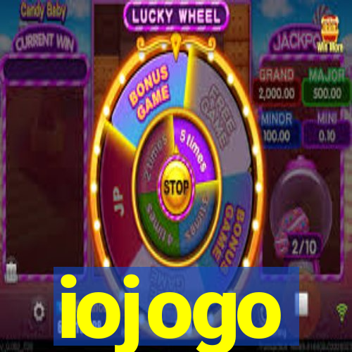 iojogo