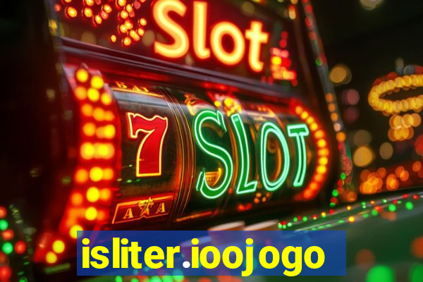 isliter.ioojogo