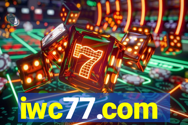 iwc77.com