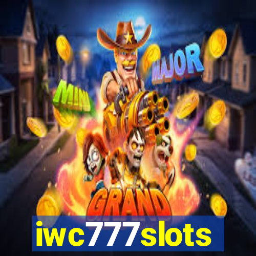 iwc777slots