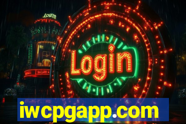 iwcpgapp.com