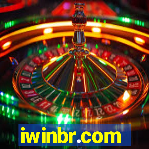 iwinbr.com