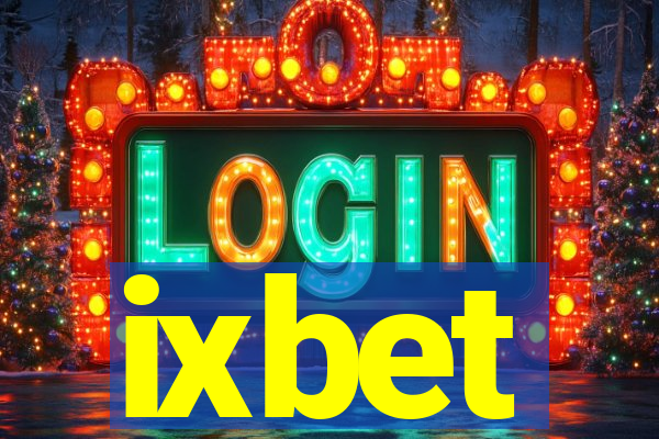 ixbet