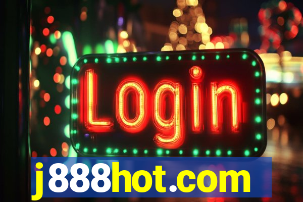 j888hot.com