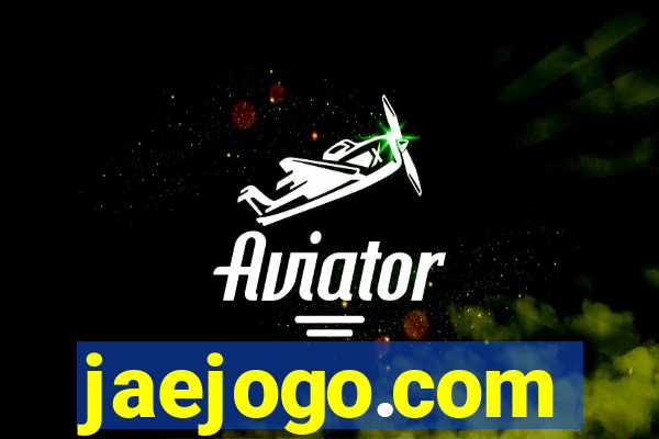 jaejogo.com
