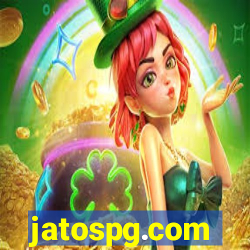 jatospg.com