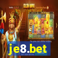 je8.bet