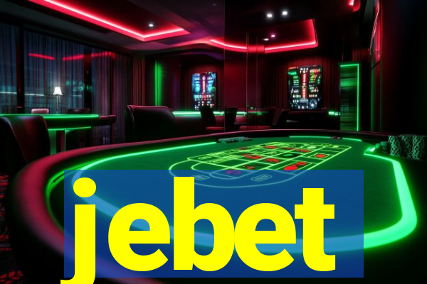 jebet