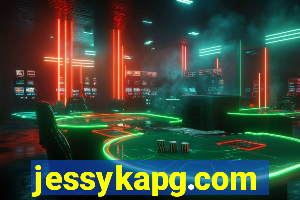 jessykapg.com